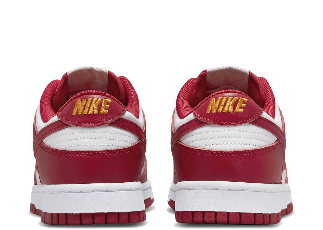 Nike Dunk Low USC - PLUGSNEAKRS