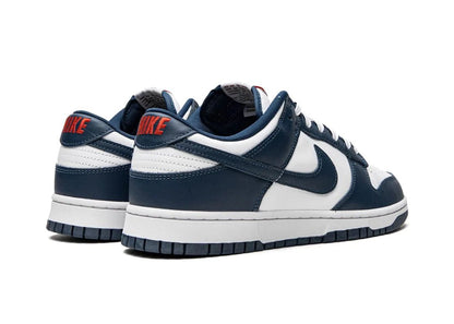 Nike Dunk Low Valerian Blue