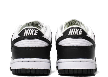 Nike Dunk Low White Black Panda Next Nature - PLUGSNEAKRS