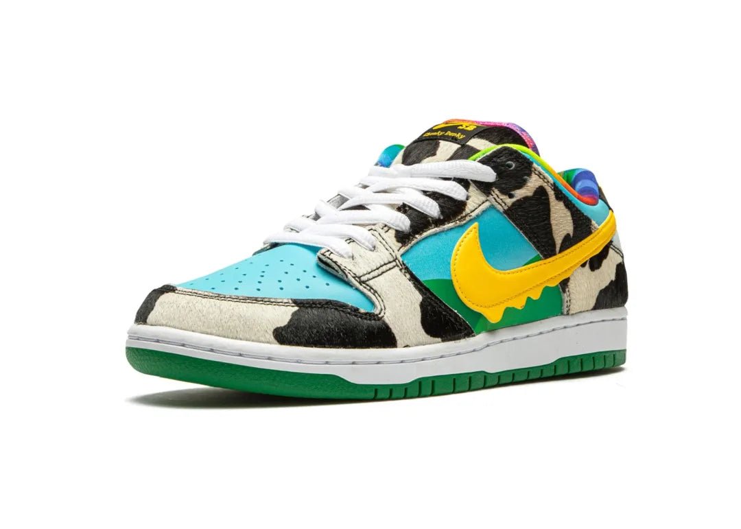 Nike SB Dunk Low Ben & Jerry's Chunky Dunky - PLUGSNEAKRS