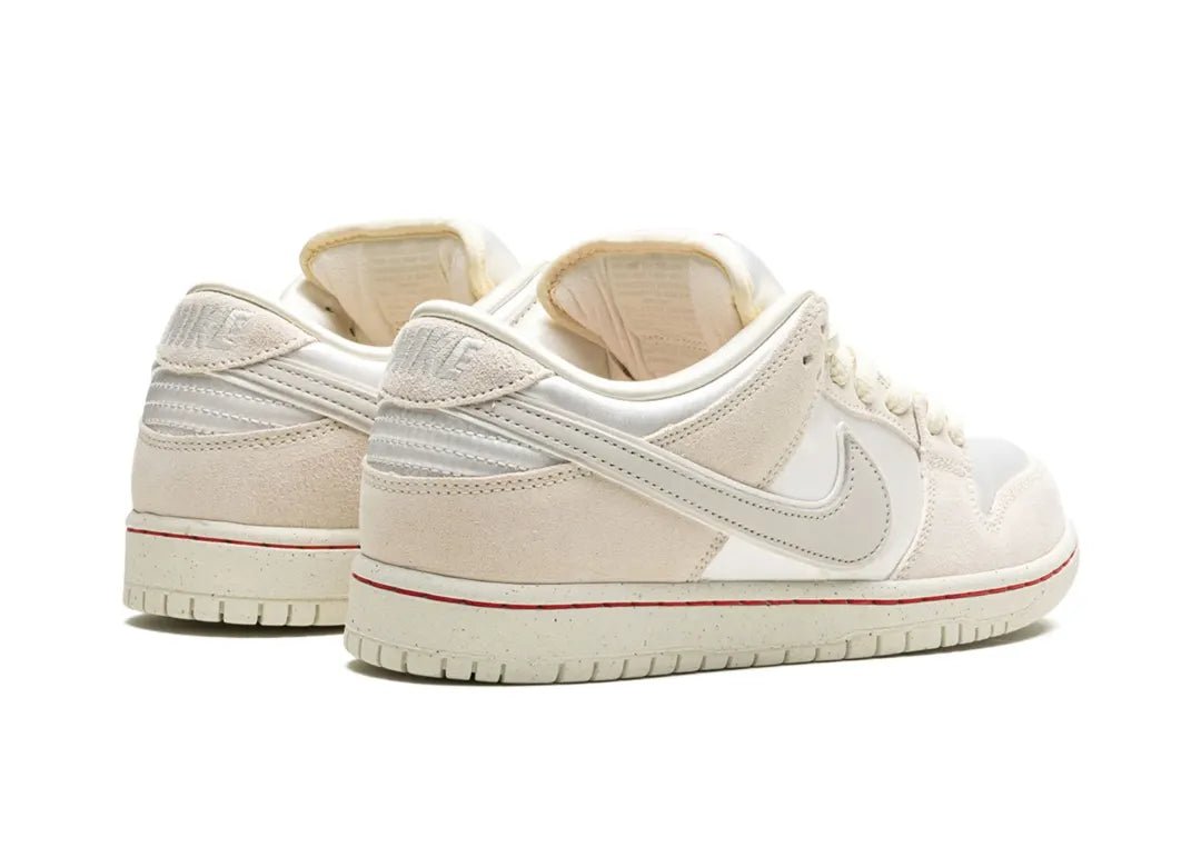 Nike SB Dunk Low City Of Love Light Bone - PLUGSNEAKRS