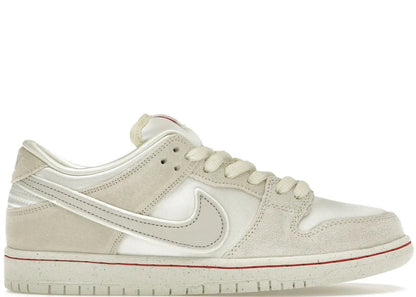 Nike SB Dunk Low City Of Love Light Bone - PLUGSNEAKRS