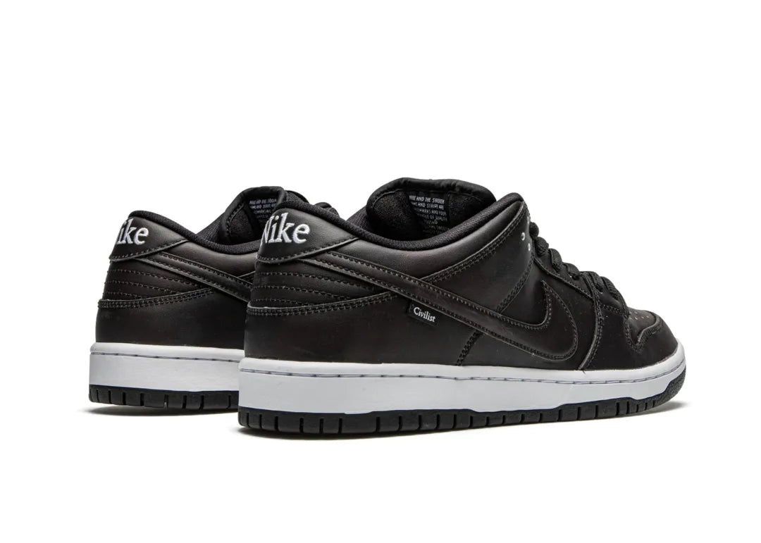 Nike SB Dunk Low Civilist - PLUGSNEAKRS