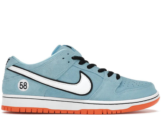 Nike SB Dunk Low Club 58 Gulf - PLUGSNEAKRS