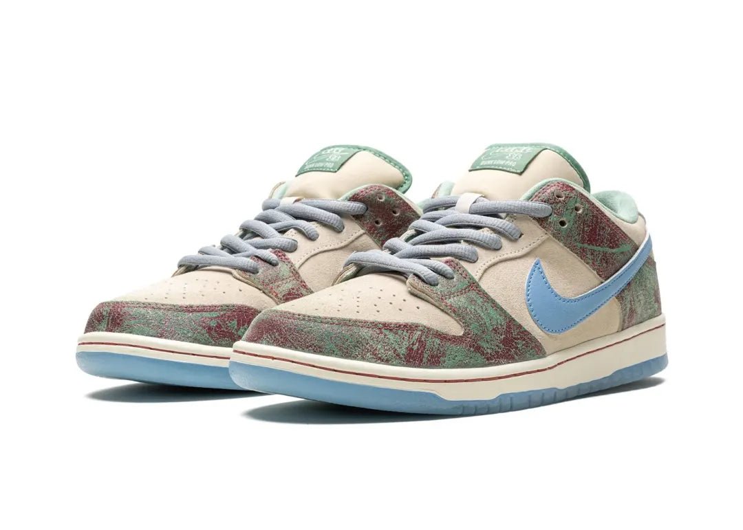 Nike SB Dunk Low Crenshaw Skate Club - PLUGSNEAKRS