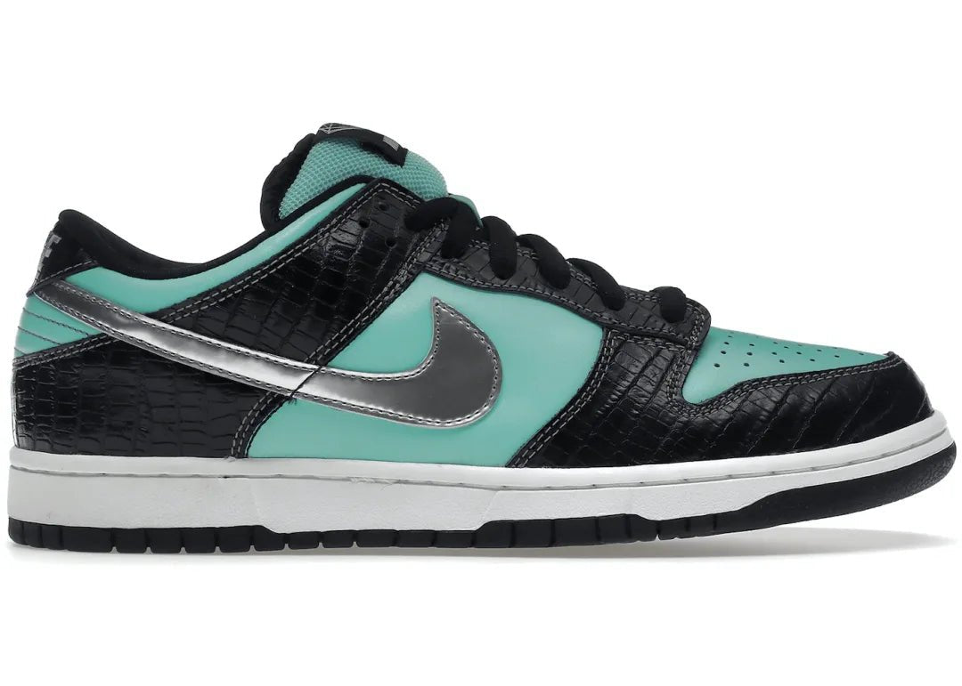 Nike SB Dunk Low Diamond Supply Co. - PLUGSNEAKRS