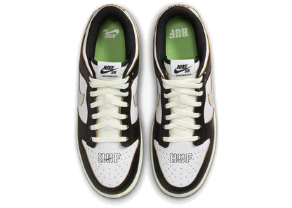 Nike SB Dunk Low HUF San Francisco - PLUGSNEAKRS