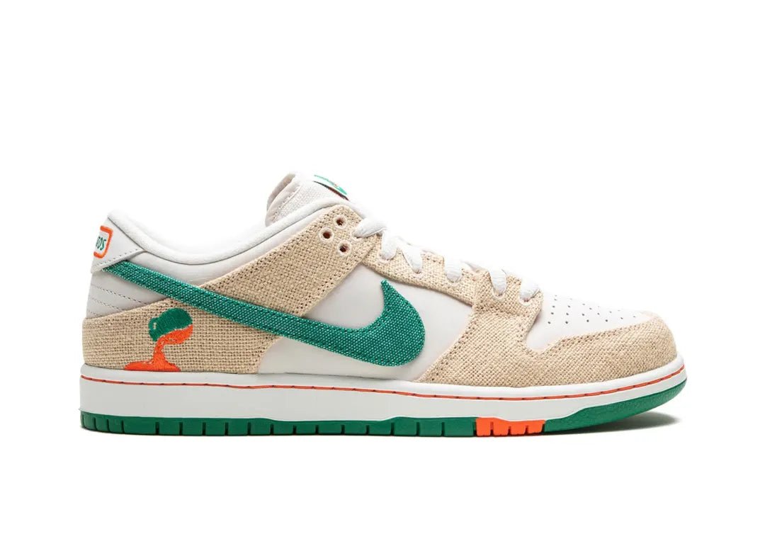 Nike SB Dunk Low Jarritos - PLUGSNEAKRS