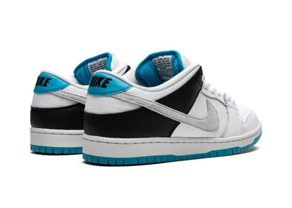 Nike SB Dunk Low Laser Blue - PLUGSNEAKRS