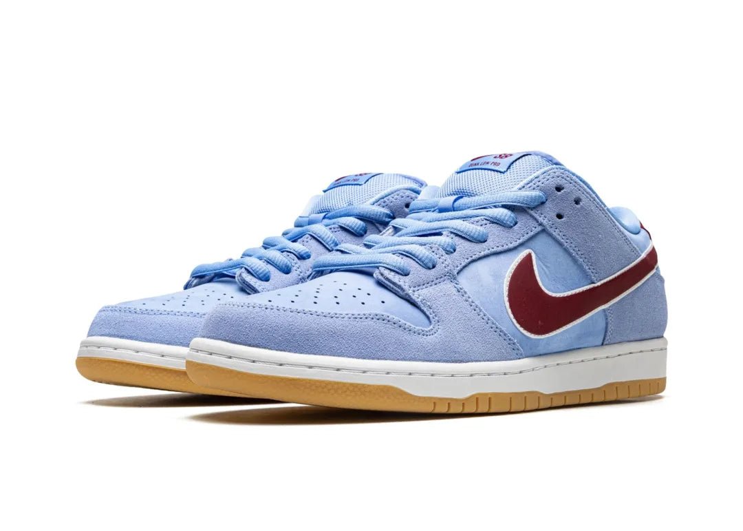 Nike SB Dunk Low Philadelphia Phillies - PLUGSNEAKRS