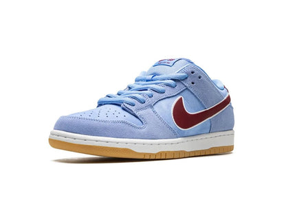 Nike SB Dunk Low Philadelphia Phillies - PLUGSNEAKRS