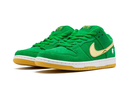 Nike SB Dunk Low Pro St. Patrick's Day - PLUGSNEAKRS