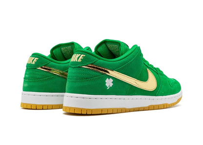 Nike SB Dunk Low Pro St. Patrick's Day - PLUGSNEAKRS