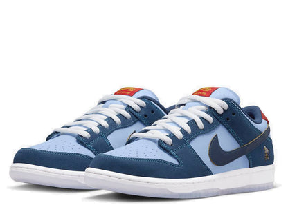 Nike SB Dunk Low Pro Why So Sad? - PLUGSNEAKRS