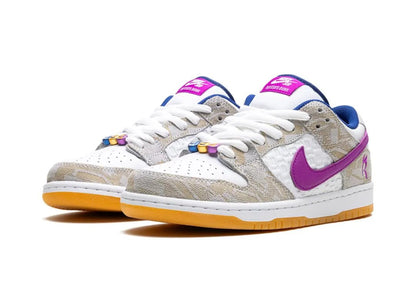 Nike SB Dunk Low Rayssa Leal - PLUGSNEAKRS