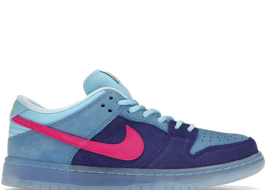 Nike SB Dunk Low Run The Jewels - PLUGSNEAKRS