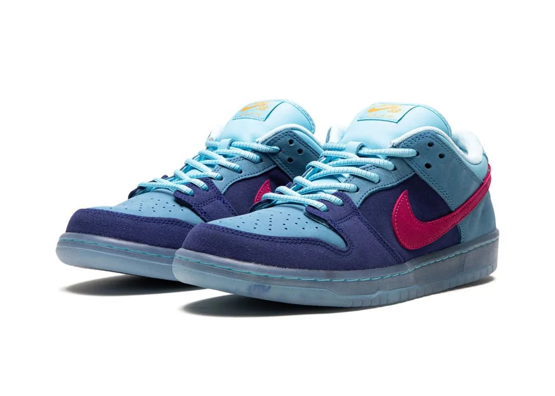 Nike SB Dunk Low Run The Jewels - PLUGSNEAKRS