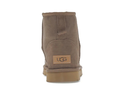 UGG Classic Mini II Boot Caribou (W) - PLUGSNEAKRS