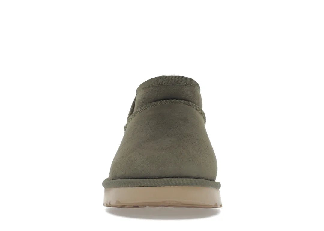 UGG Classic Ultra Mini Boot Burnt Olive (W) - PLUGSNEAKRS