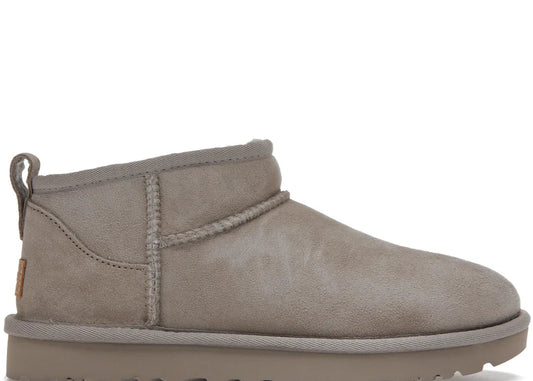 UGG Classic Ultra Mini Boot Goat - PLUGSNEAKRS