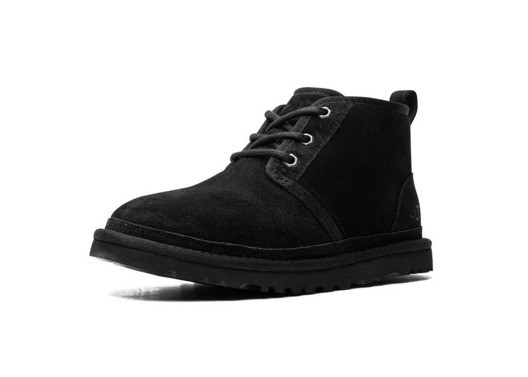 UGG Neumel Boot Black (W) - PLUGSNEAKRS