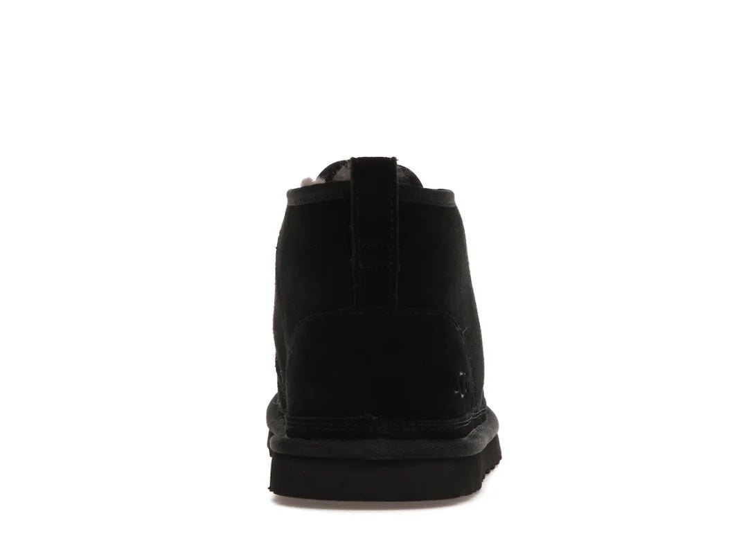 UGG Neumel Boot Black - PLUGSNEAKRS