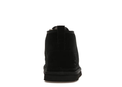 UGG Neumel Boot Black - PLUGSNEAKRS