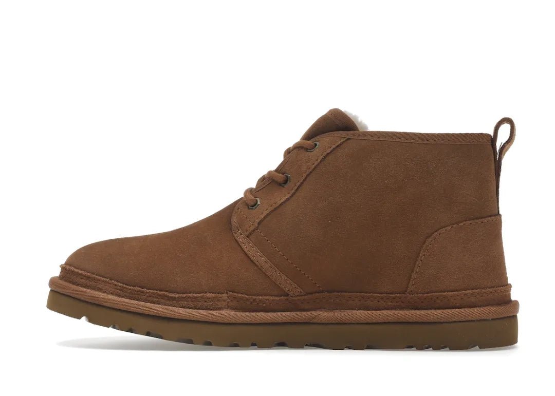 UGG Neumel Boot Chestnut - PLUGSNEAKRS