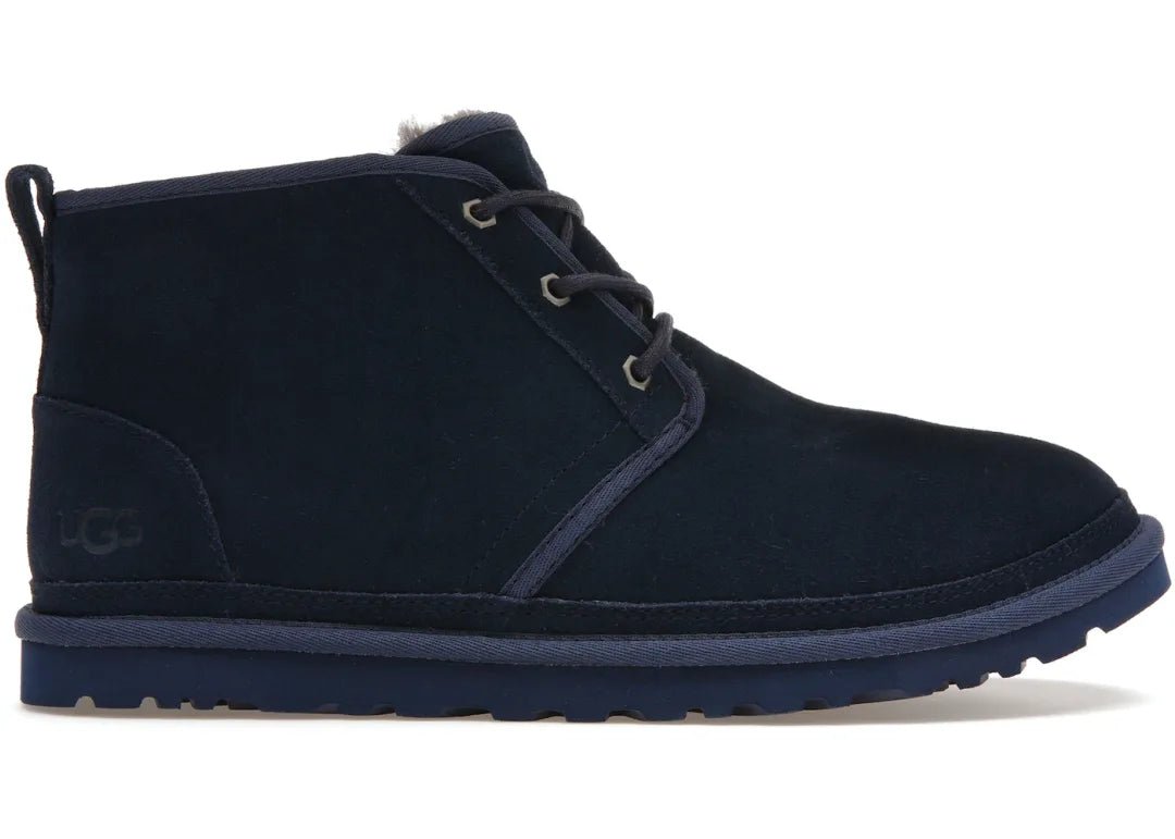 UGG Neumel Boot New Navy - PLUGSNEAKRS