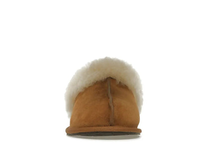 UGG Scuffette II Slipper Chestnut (W) - PLUGSNEAKRS