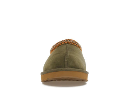 UGG Tasman Slipper Burnt Olive (W) - PLUGSNEAKRS