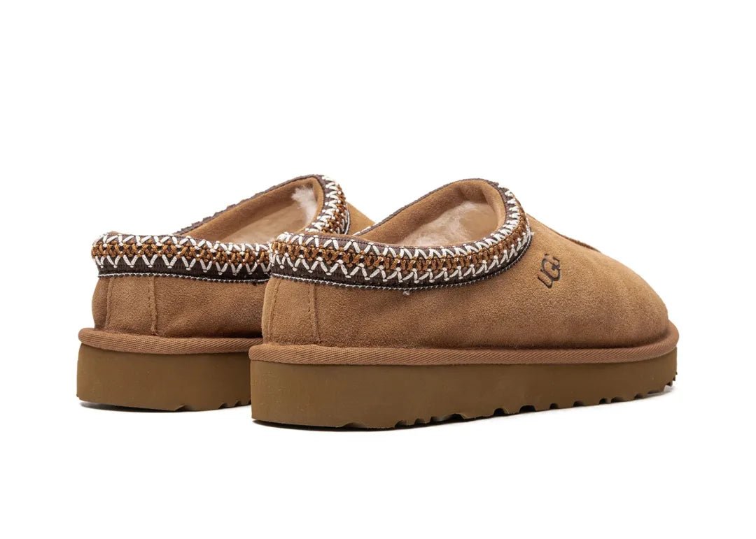 UGG Tasman Slipper Chestnut