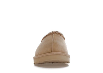 UGG Tasman Slipper Driftwood (W) - PLUGSNEAKRS