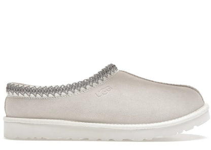 UGG Tasman Slipper White - PLUGSNEAKRS