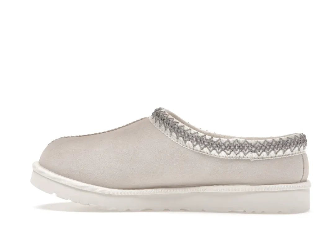 UGG Tasman Slipper White - PLUGSNEAKRS